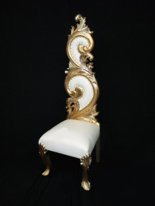 sprial-back-chair-gold